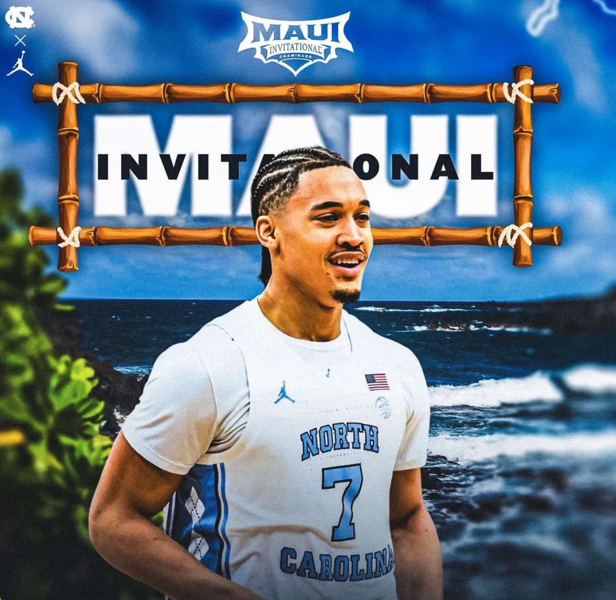 Maui Invitational Game Watch | 25-27 November 2024